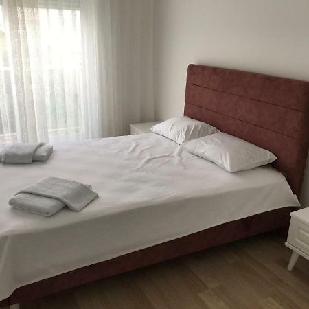 Furkan-Homes Antalya Kültér fotó