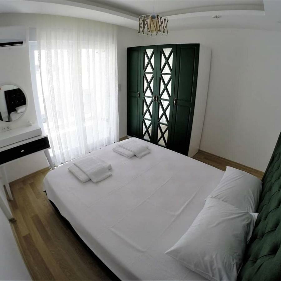 Furkan-Homes Antalya Kültér fotó