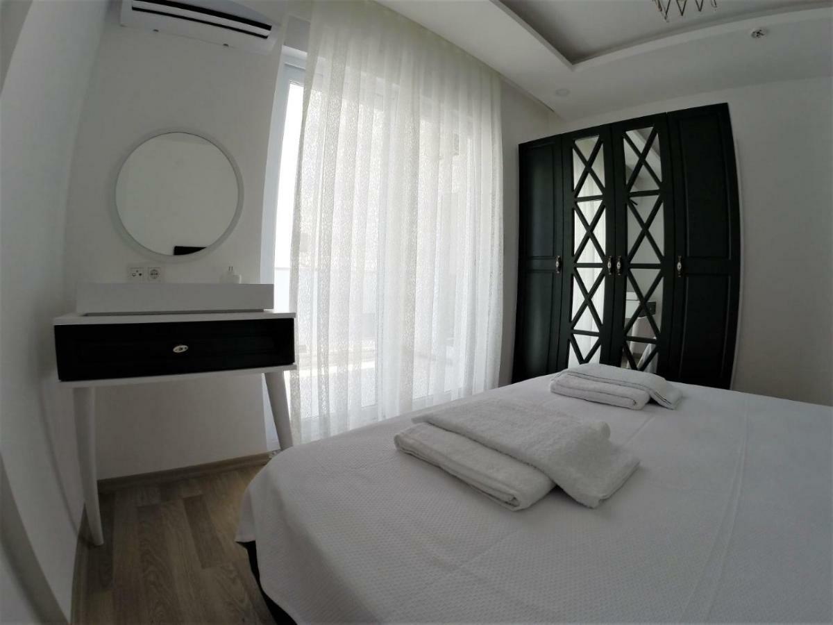 Furkan-Homes Antalya Kültér fotó