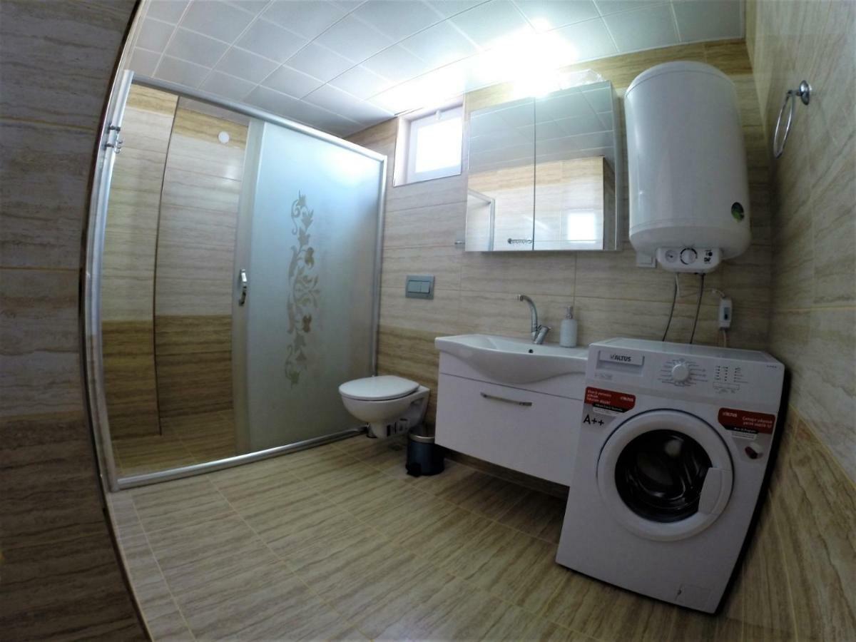 Furkan-Homes Antalya Kültér fotó