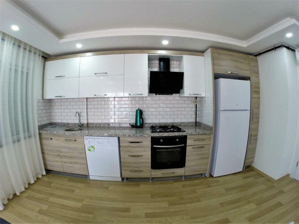 Furkan-Homes Antalya Kültér fotó