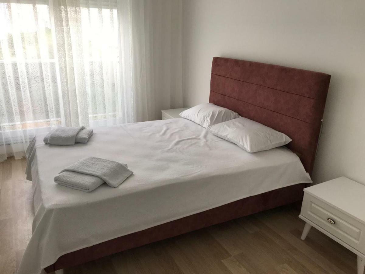 Furkan-Homes Antalya Kültér fotó