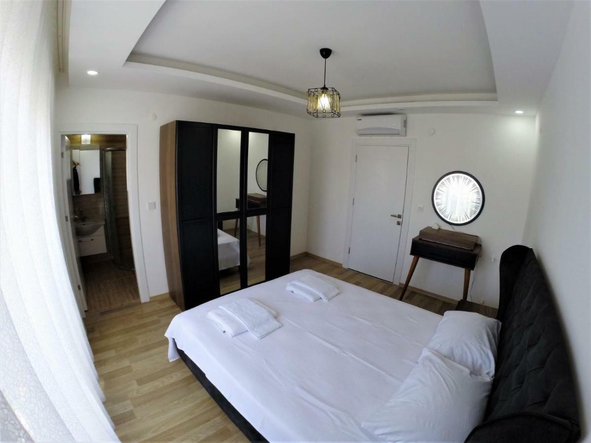 Furkan-Homes Antalya Kültér fotó