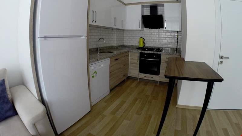 Furkan-Homes Antalya Kültér fotó